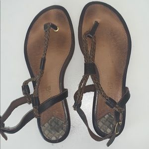Sperry Sandals
